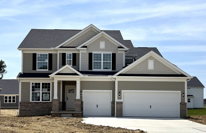 Home Exterior