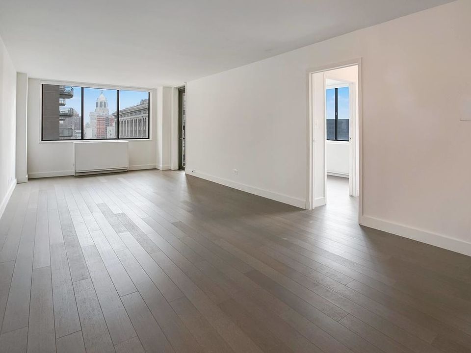 1st image of 300 Mercer St APT 25D