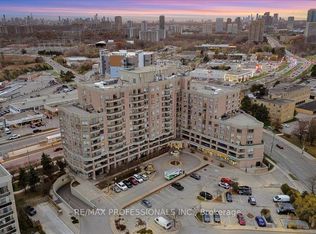 1700 Eglinton Ave E #912, Toronto, ON M4A2X4
