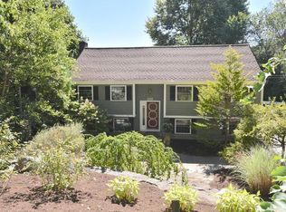 222 Curve St, Millis, MA 02054
