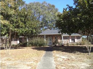 4413 Radian Dr, Mobile, AL 36693