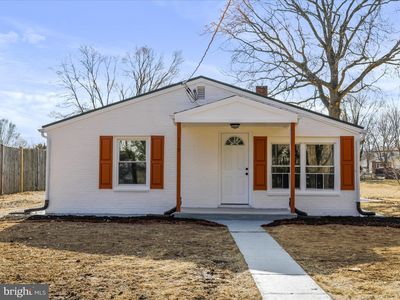 119 Sanctuary Pl, Stephens City, VA, 22655