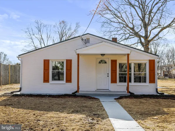 119 Sanctuary Pl, Stephens City, VA 22655