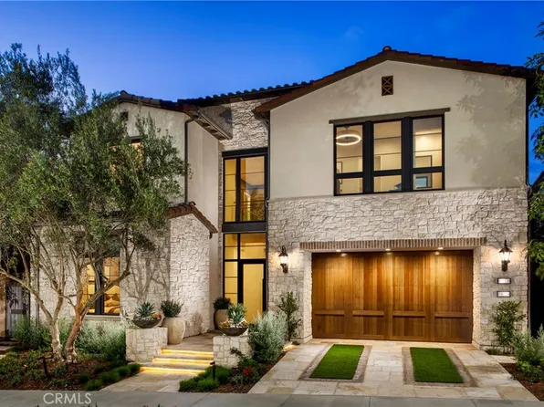 525 Big Sur, Irvine, CA 92602