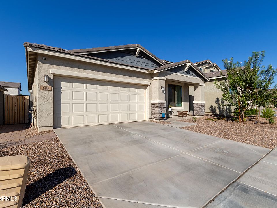 1st image of 5436 N 107TH Lane