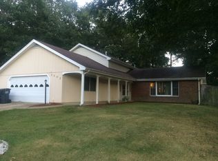 3307 Peach Tree Rd, Waldorf, MD 20601