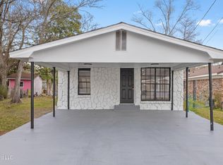 4006 Macphelah Rd, Moss Point, MS 39563