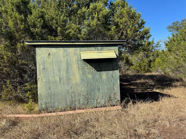 County Road 304, Bertram, TX 78605