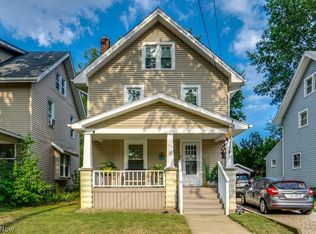 77 Devonshire Dr, Akron, OH 44312