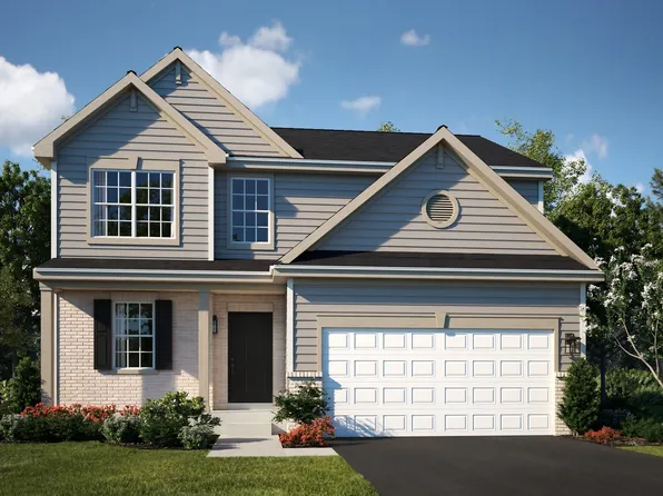 310 Harvest Ave, Hinckley, IL 60520