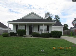 708 Sandpine Rd, Columbia, SC 29229