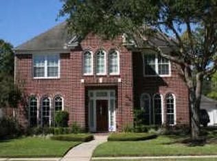 4818 Keneshaw St, Sugar Land, TX 77479