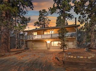 1026 Rocky Mountain Rd, Big Bear City, CA 92314