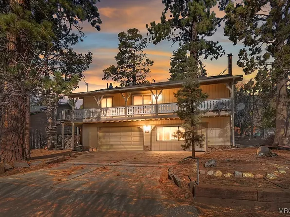 1026 Rocky Mountain Rd, Big Bear City, CA 92314