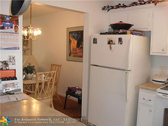 3rd image of 9581 Sunrise Lakes Blvd APT 311