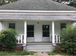100 Dickinson St, Hogansville, GA