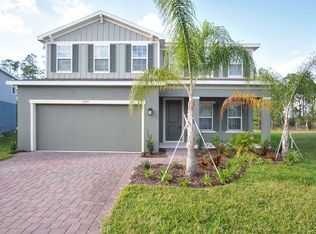 1419 Eucalyptus Way, Davenport, FL 33837