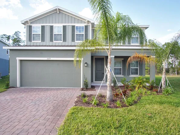 1419 Eucalyptus Way, Davenport, FL 33837