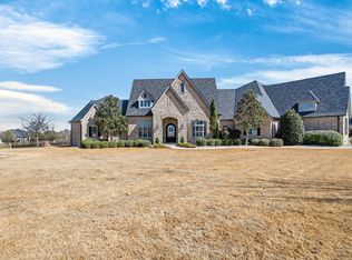 301 Rustic View Ln, Aledo, TX 76008