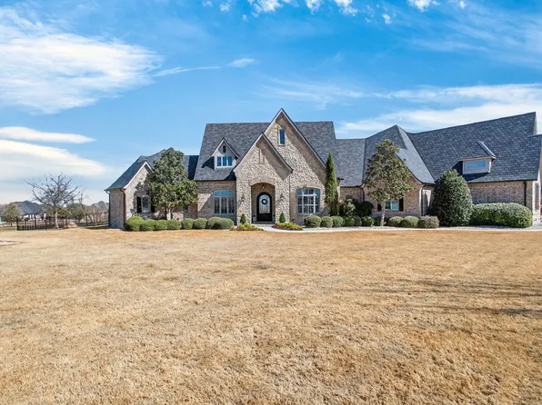 301 Rustic View Ln, Aledo, TX 76008