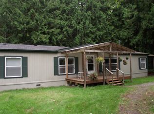 928-27 Logan Hill Rd, Chehalis, WA 98532