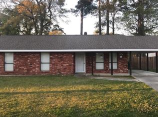 257 Pine Ridge Rd, Westlake, LA 70669