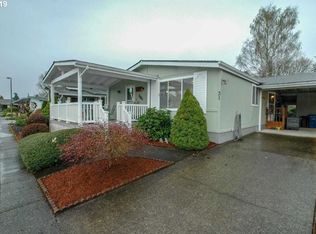 5701 NE Saint Johns Rd UNIT 31, Vancouver, WA