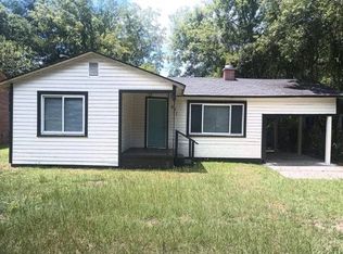 671 Crawford St, Orangeburg, SC 29115
