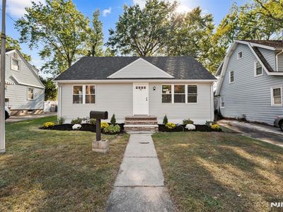 95 Beech St, Westwood, NJ, 07675