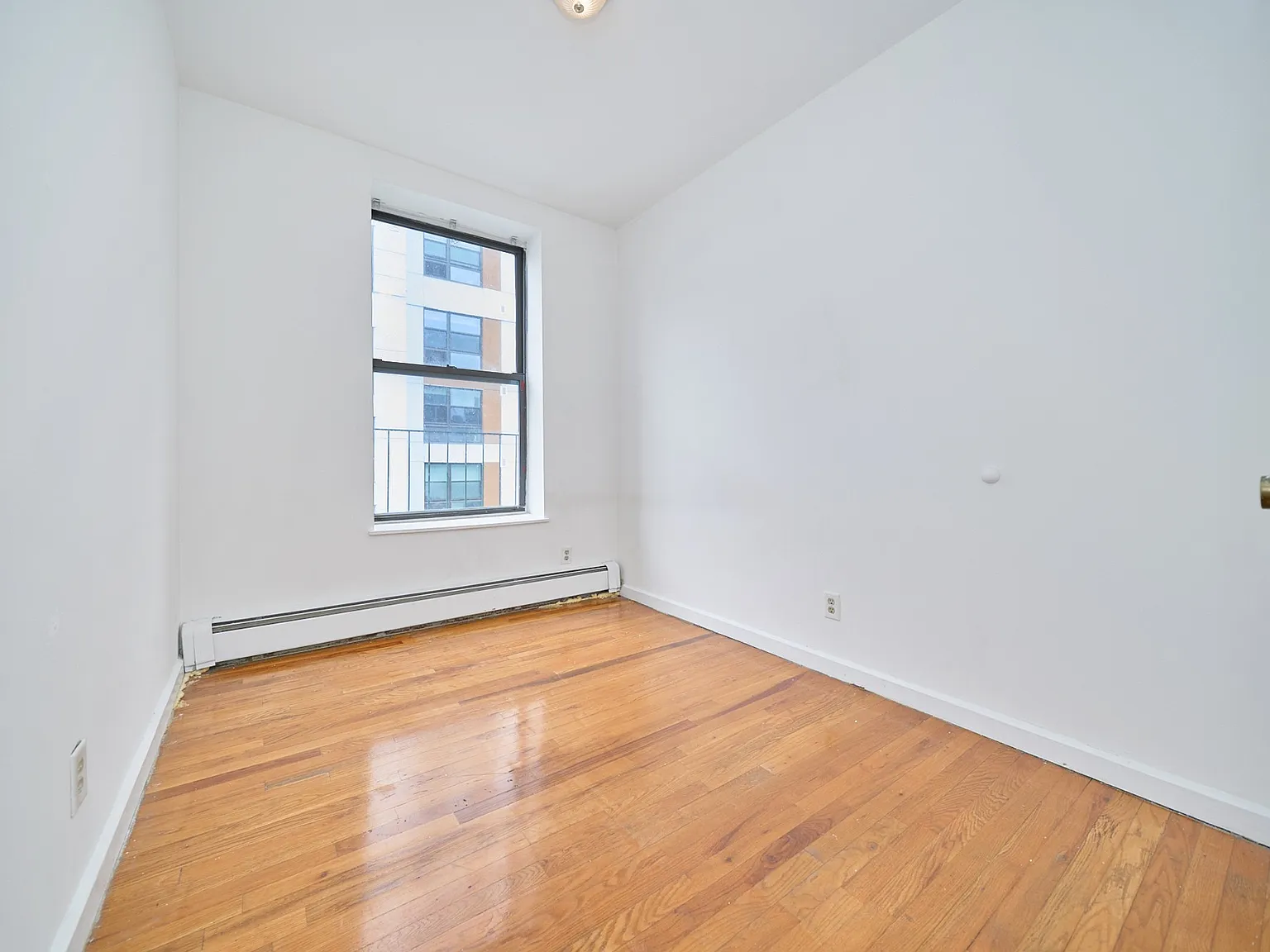 134 West 109th Street — Photo 4