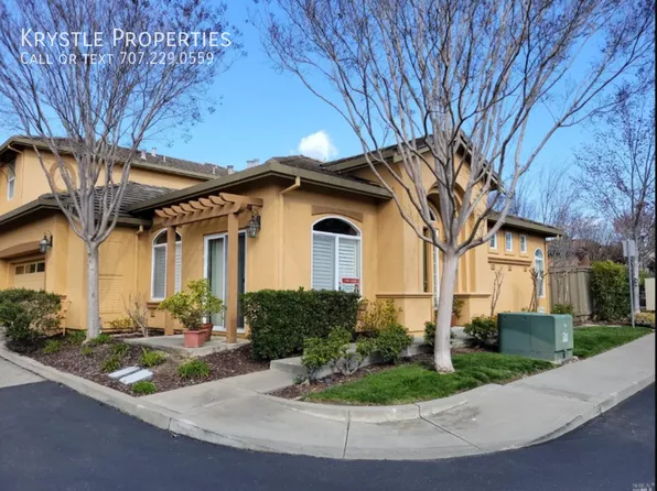 7901 Ruinart Ct, Vallejo, CA 94591