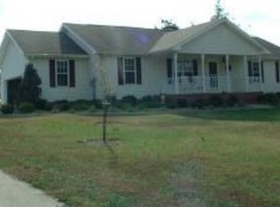 470 Brunner St, Greeneville, TN 37745