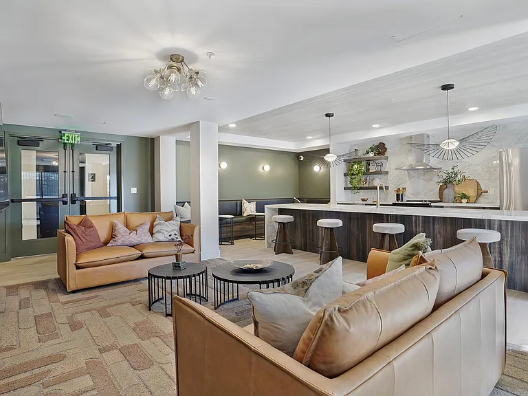 Clubroom