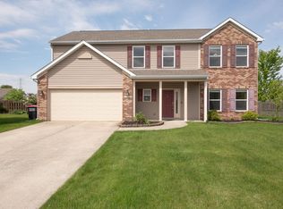 2124 Marconi Ct, West Lafayette, IN 47906