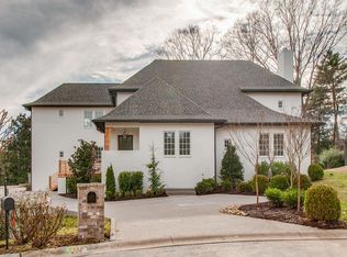 59 Old Club Ct, Nashville, TN 37215