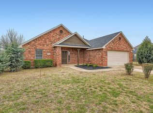 10305 Pheasant Run, Justin, TX 76247