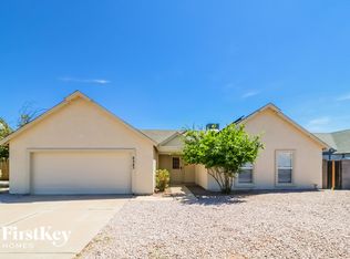 6543 W Kings Ave, Glendale, AZ 85306