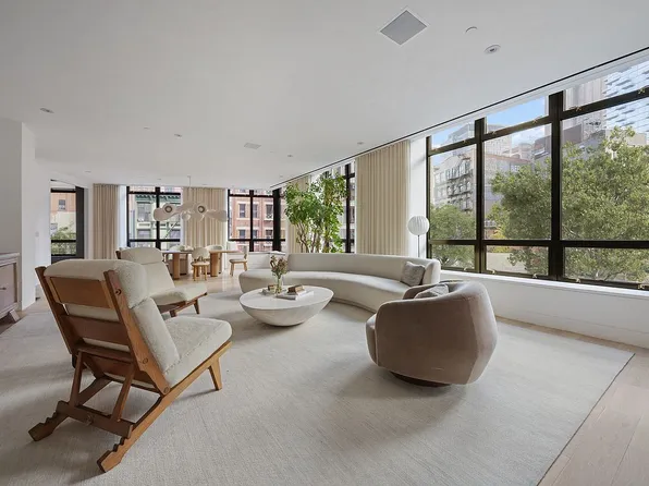 1 N Moore St APT 3, New York, NY 10013