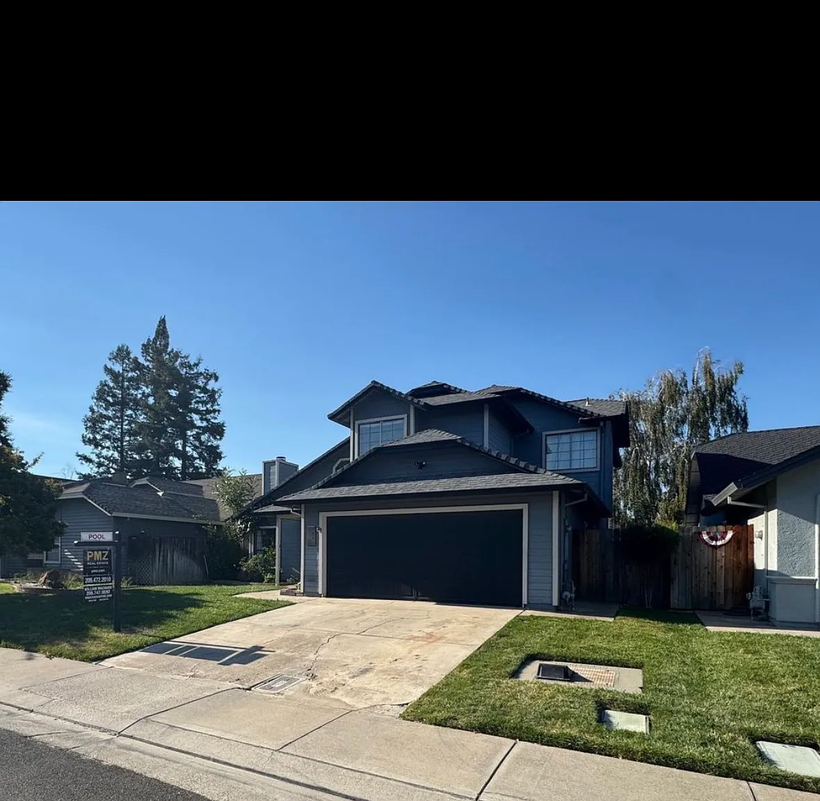 3 bed, 2.5 bath, 2125 sqft, $2,700 — Photo 1