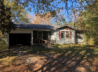 172 Bryant Dr, Walhalla, SC 29691