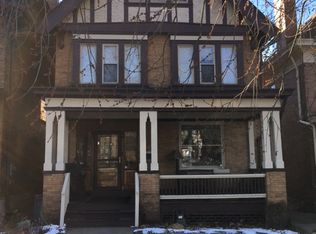 6350 Phillips Ave, Pittsburgh, PA