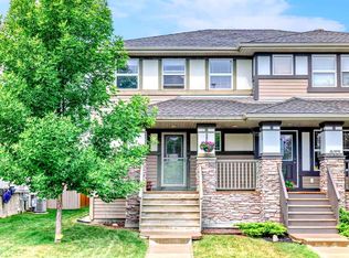 273 E Chaparral Valley Dr SE, Calgary, AB T2X 0M2