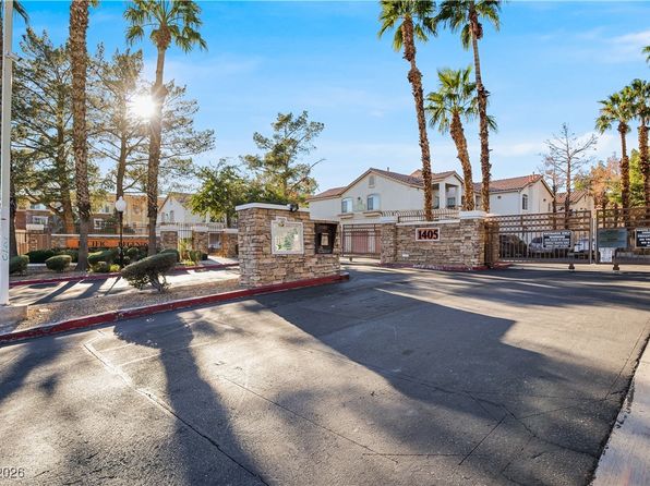 1300 S Arlington St APT 119