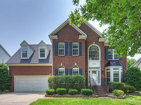 15889 Wayland Dr, Charlotte, NC 28277