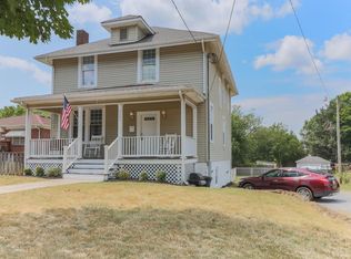 3205 Memorial Ave, Lynchburg, VA 24501