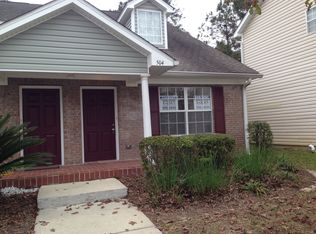 4434 Gearhart Rd APT 504, Tallahassee, FL 32303
