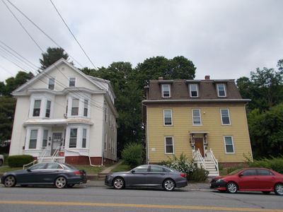190-190 & 196 Summer St, Haverhill, MA, 01830