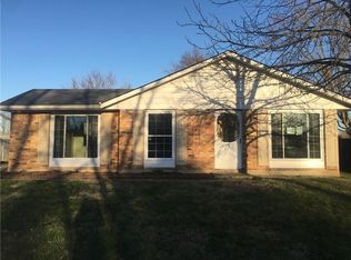 926 Firwood Dr, New Carlisle, OH