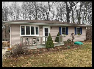 3595 Old Meyers Rd, Bloomington, IN 47408