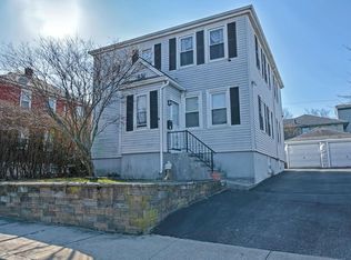 631 Pokross St, Fall River, MA 02724